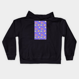 Refresh Kids Hoodie